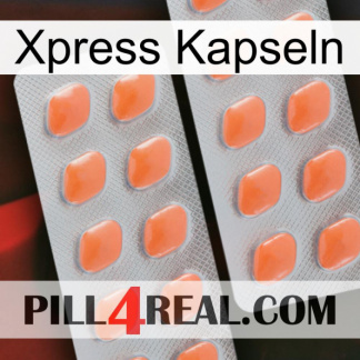 Xpress Capsules 27